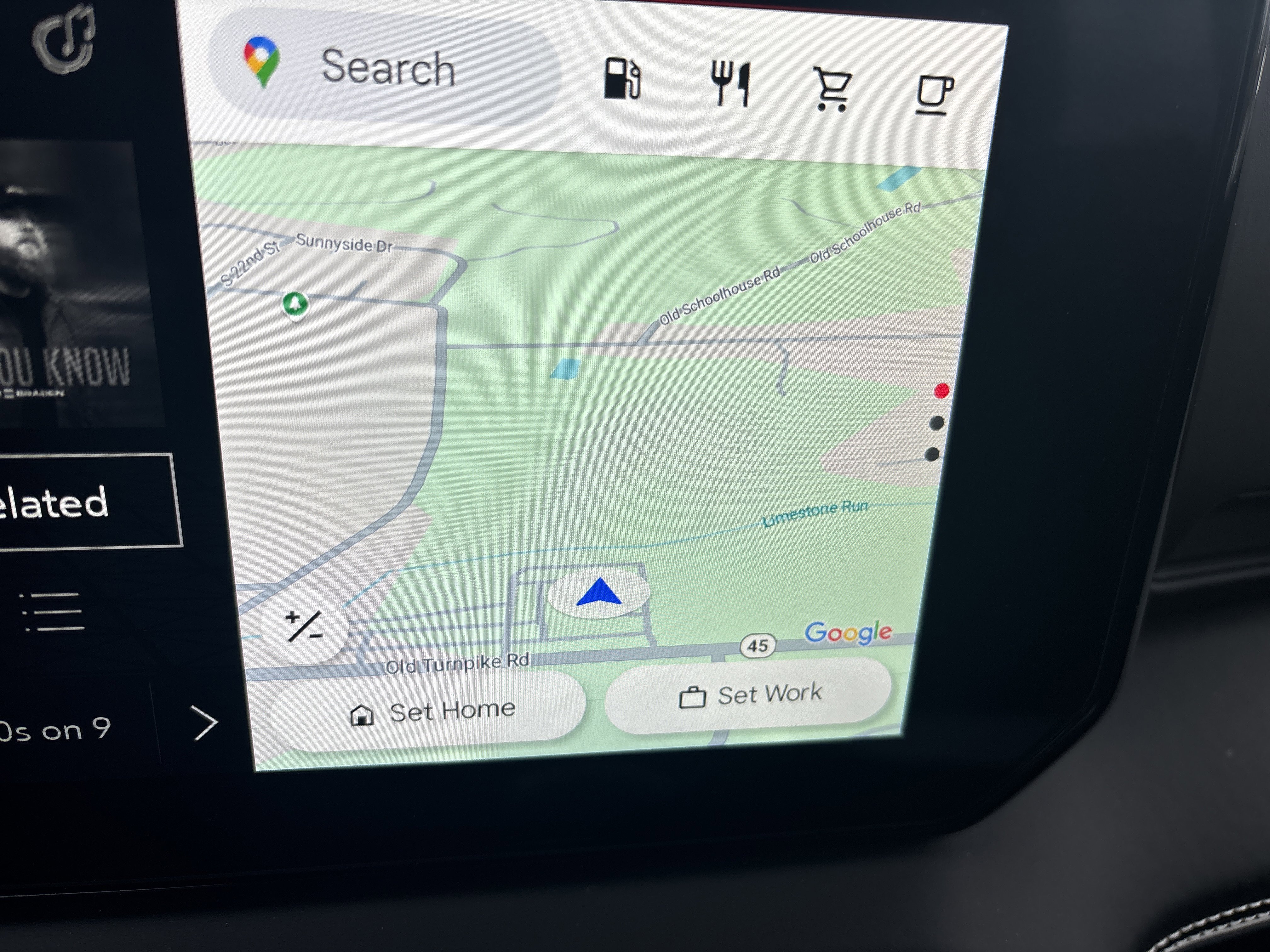 Used 2024 GMC Sierra 2500 AT4X image 28