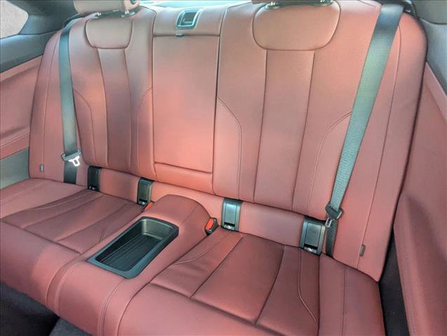 New 2026 BMW 230i Coupe w/ Convenience Package image 14