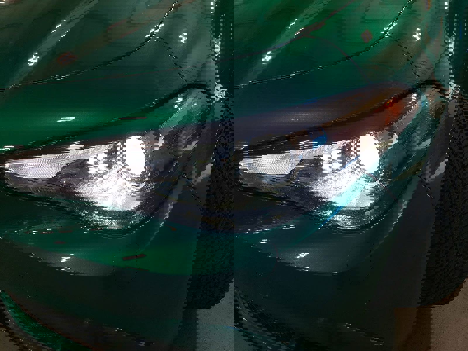 Used 2022 Alfa Romeo Giulia Quadrifoglio w/ Active Assist Plus Package image 32