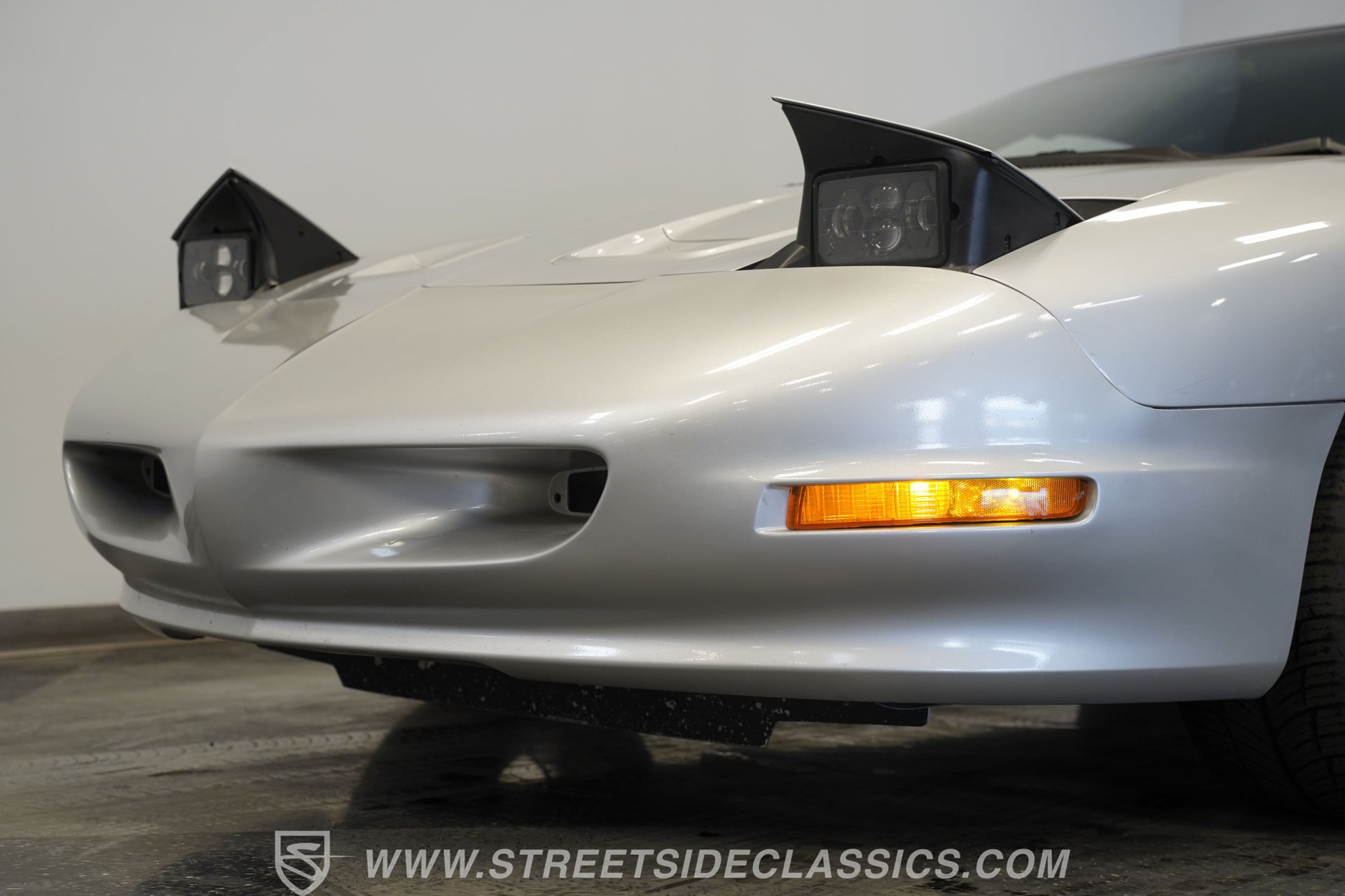Used 1997 Pontiac Firebird Formula w/ Opt Pkg RWD image 22