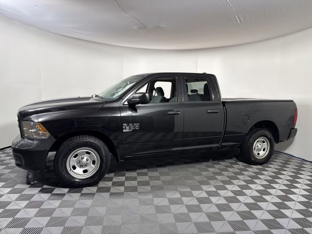 Used 2019 RAM 1500 Tradesman w/ Popular Equipment Group image 13