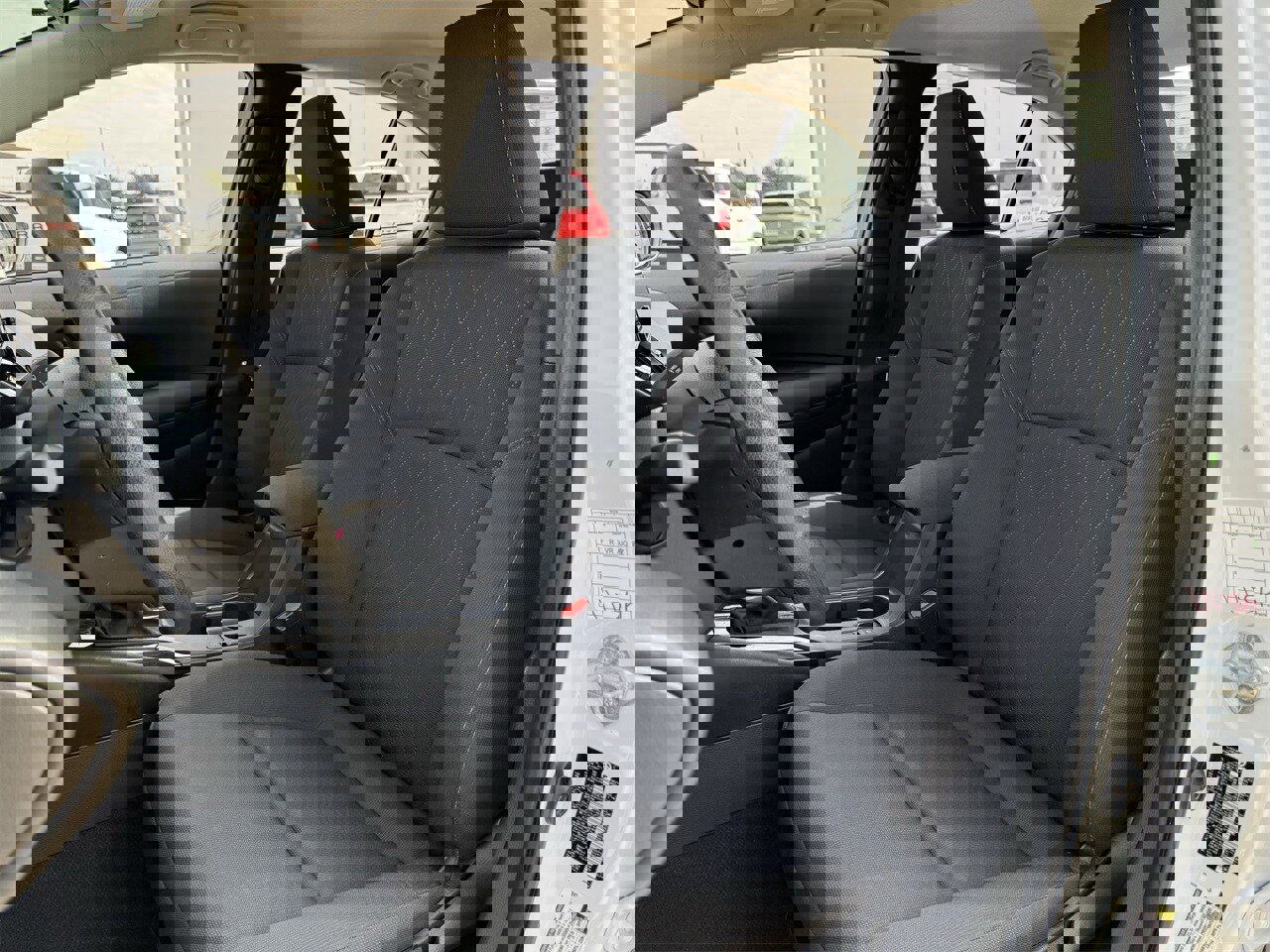 Used 2024 Toyota Corolla LE image 24