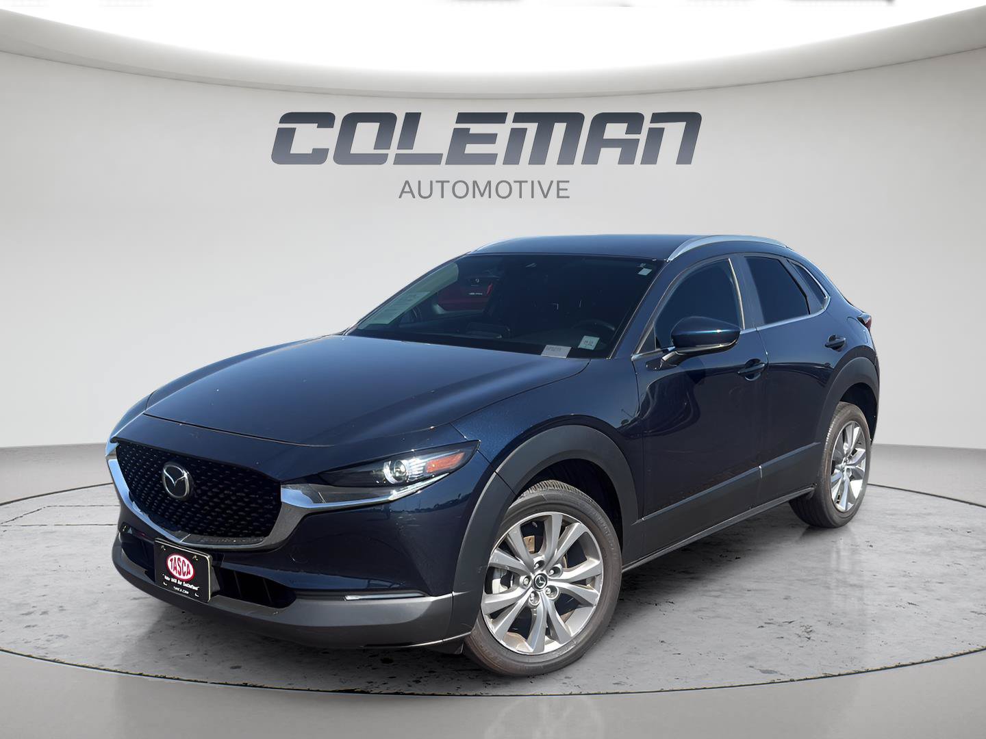 Used 2023 MAZDA CX-30 AWD 2.5 S w/ Preferred Package