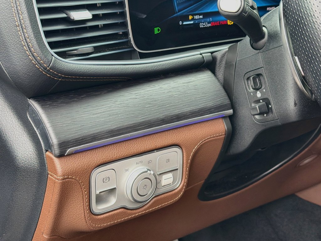 Certified 2024 Mercedes-Benz GLE 53 AMG 4MATIC image 10