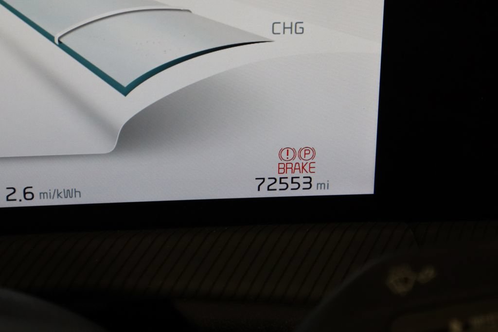 Used 2022 Kia EV6 GT-Line w/ GT-Line Suede Seat Package AWD/4WD image 41