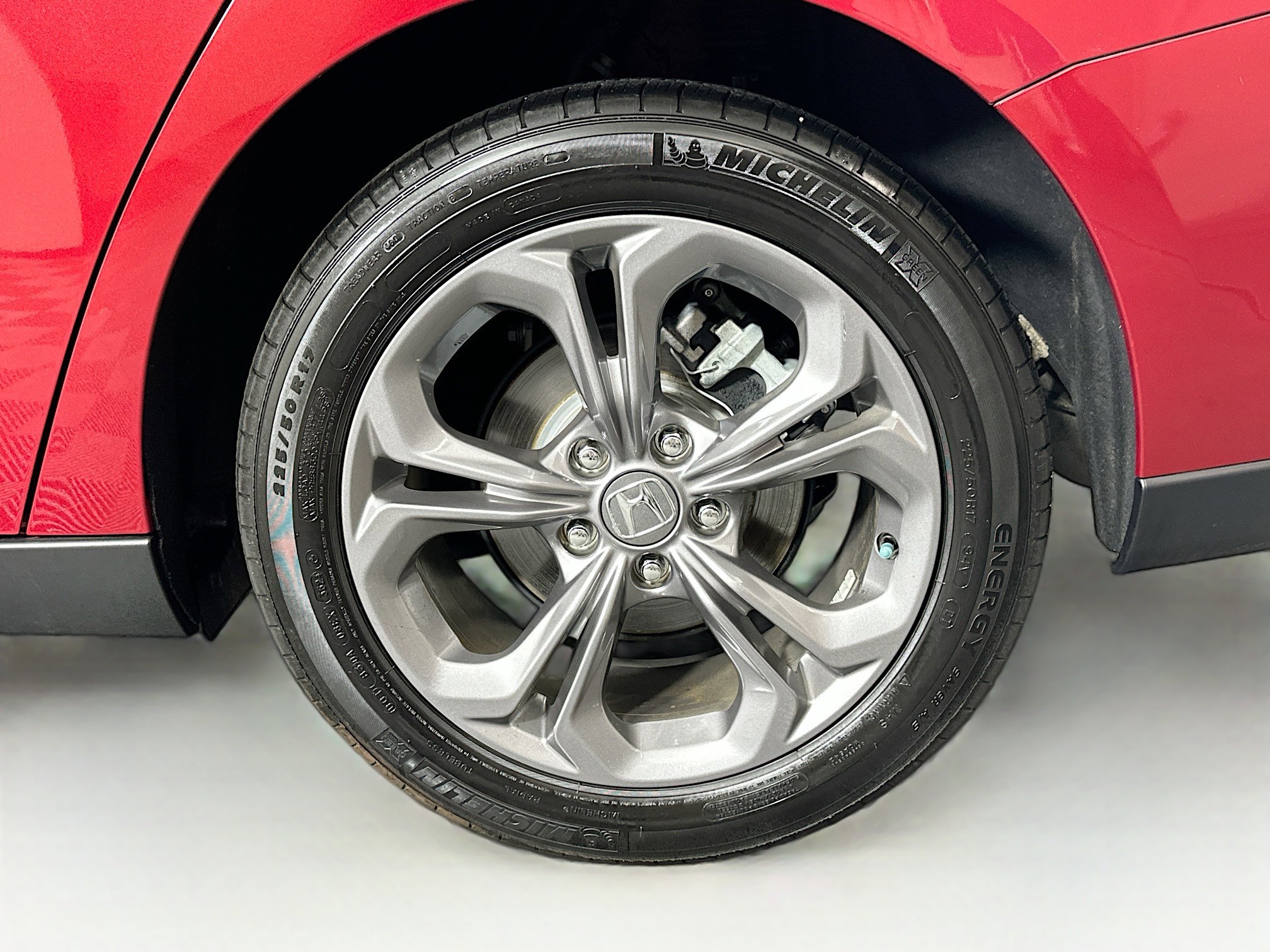 Used 2024 Honda Accord EX image 11