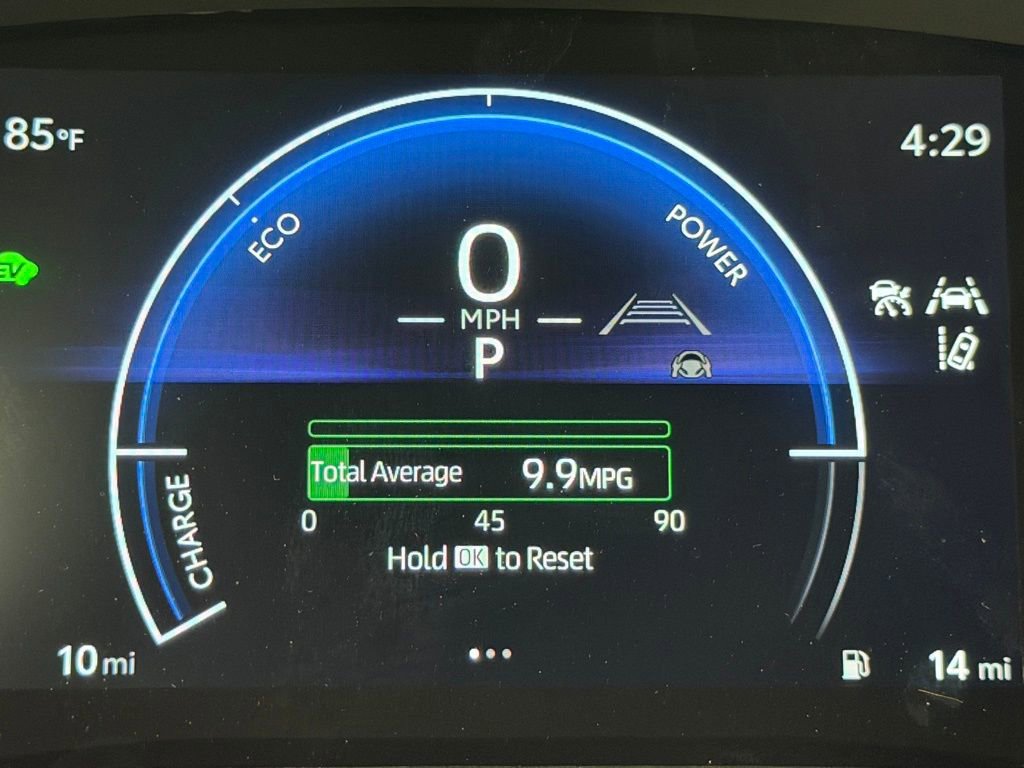 Used 2026 Toyota Camry SE image 26