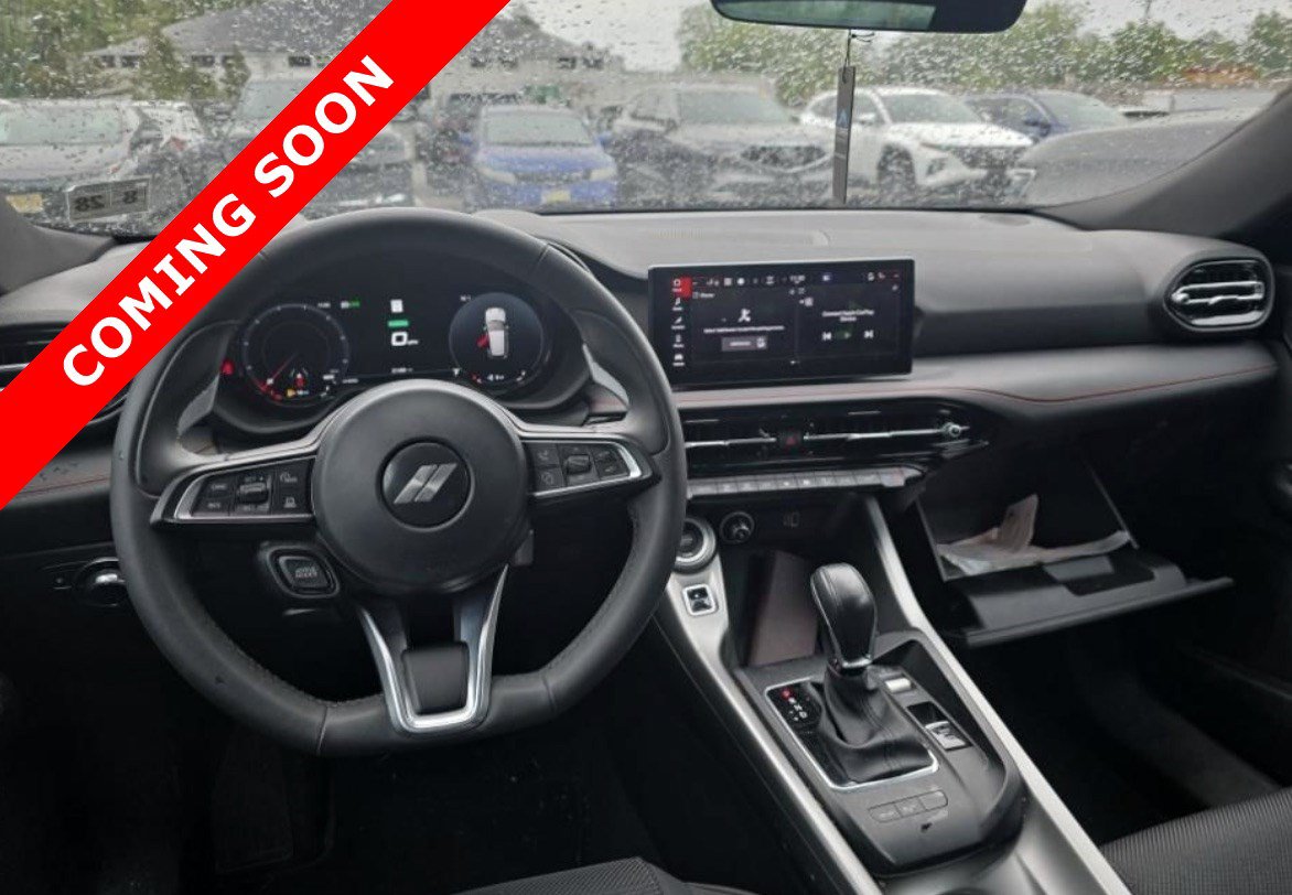 Used 2024 Dodge Hornet R/T w/ R/T Blacktop Package AWD/4WD image 6