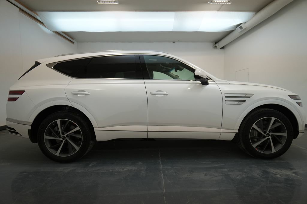 New 2026 Genesis GV80 3.5T Advanced image 9