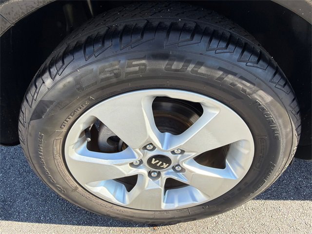 Used 2017 Kia Soul image 17