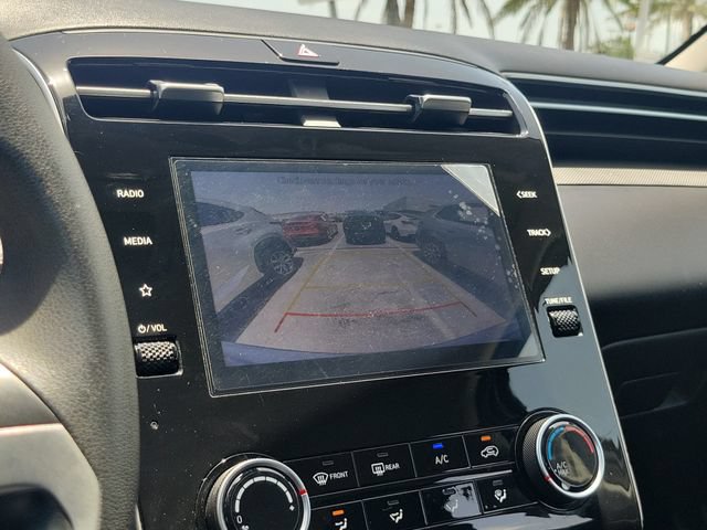 Used 2024 Hyundai Tucson SE FWD image 27