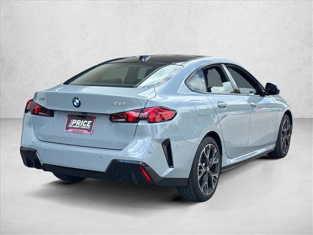 Used 2025 BMW 228i xDrive AWD/4WD image 5