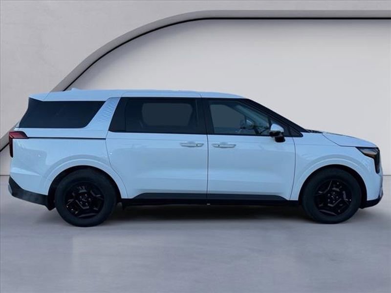 New 2026 Kia Carnival LXS image 5