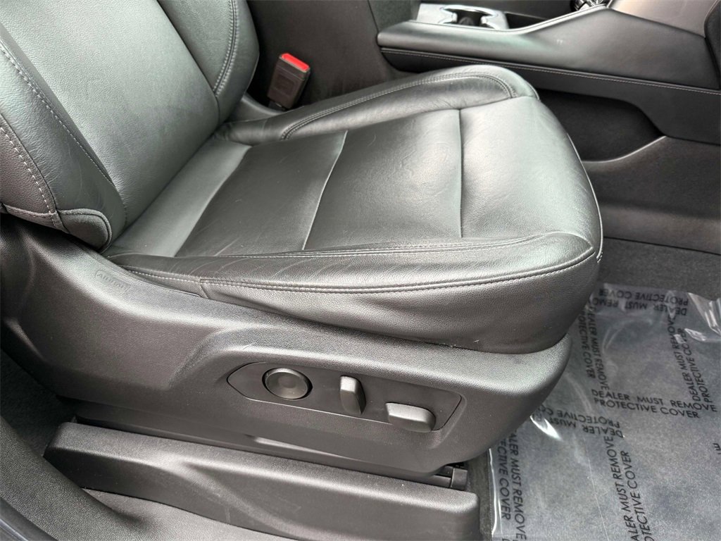 Used 2021 Chevrolet Tahoe LT image 15