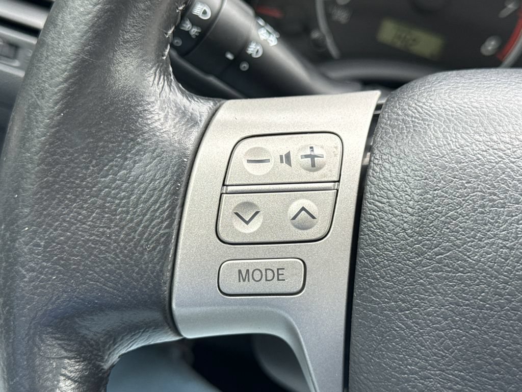 Used 2009 Toyota Corolla S FWD image 28