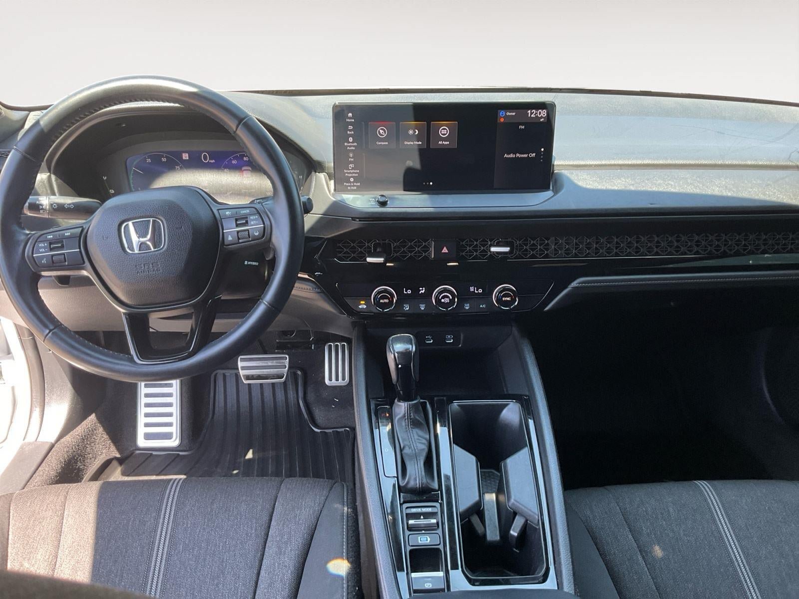Used 2023 Honda Accord Sport image 10