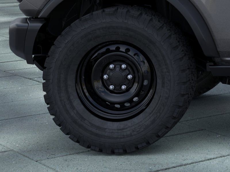 New 2026 Ford Bronco Badlands AWD/4WD image 21
