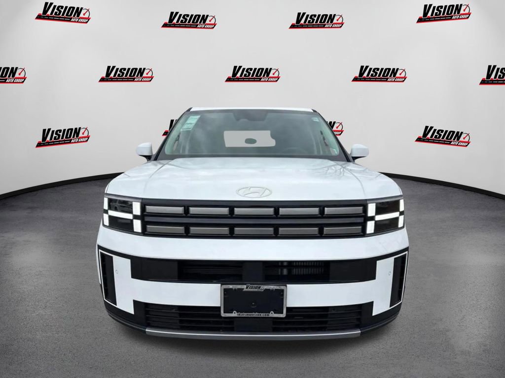 New 2026 Hyundai Santa Fe SE AWD/4WD image 2