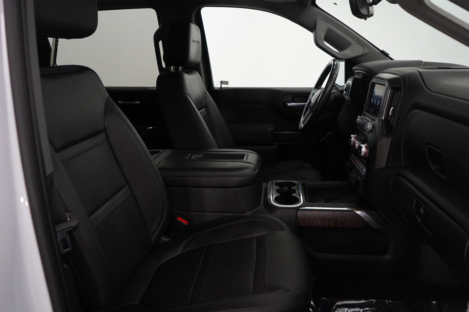 Used 2020 GMC Sierra 1500 Denali w/ Denali Premium Package image 10