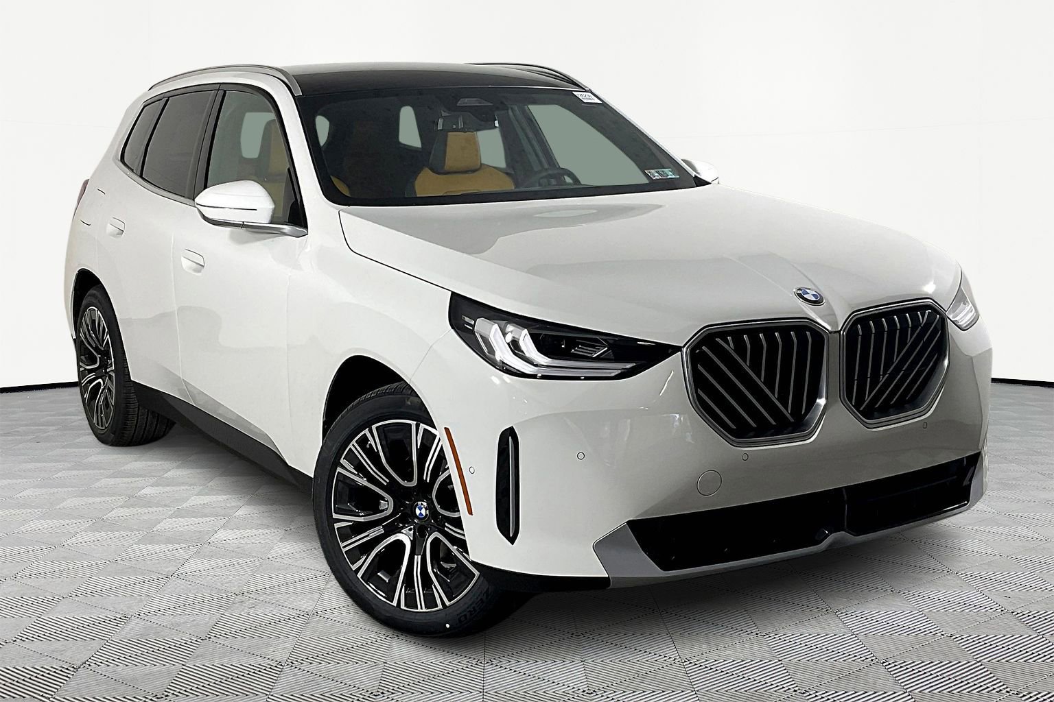 New 2026 BMW X3 xDrive30 image 3