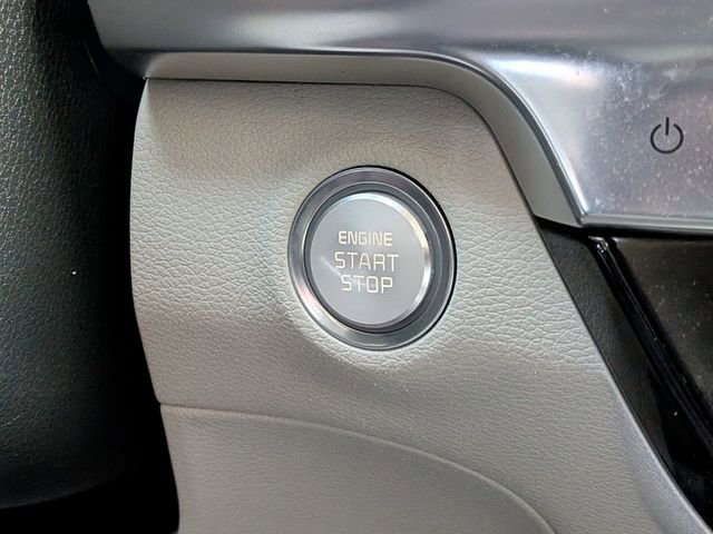 Used 2022 Kia Telluride EX w/ Towing Package image 25