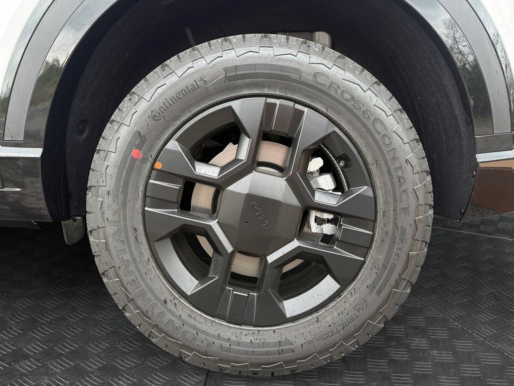 New 2027 Kia Telluride SX X-Pro AWD/4WD image 20