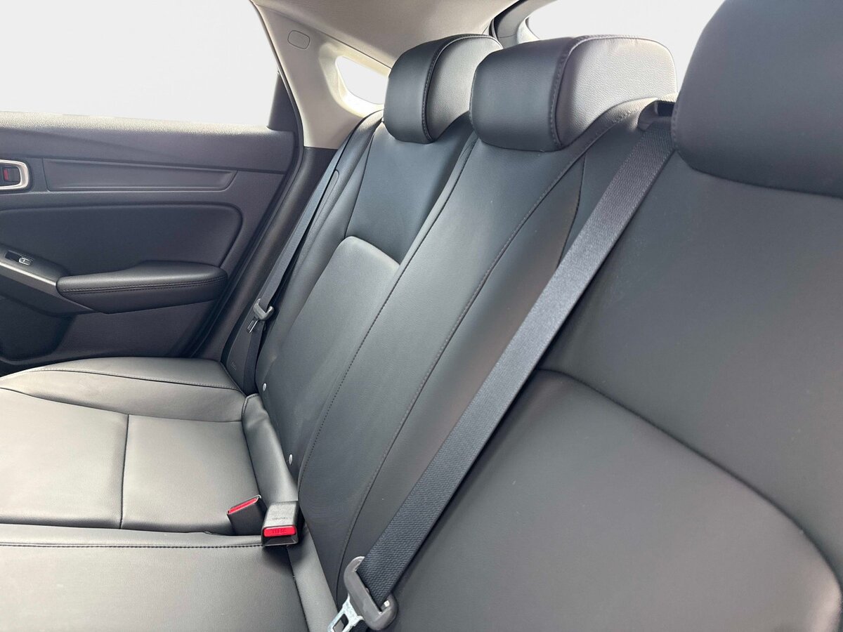Used 2024 Acura Integra FWD image 12