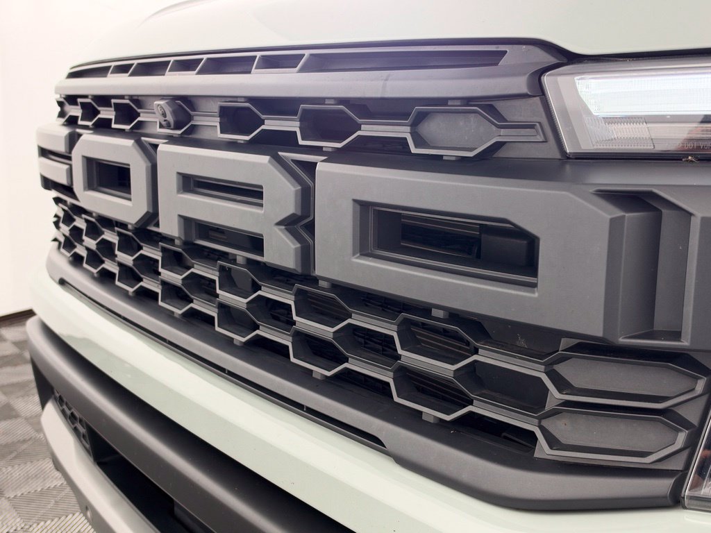Used 2024 Ford Ranger Raptor AWD/4WD image 14