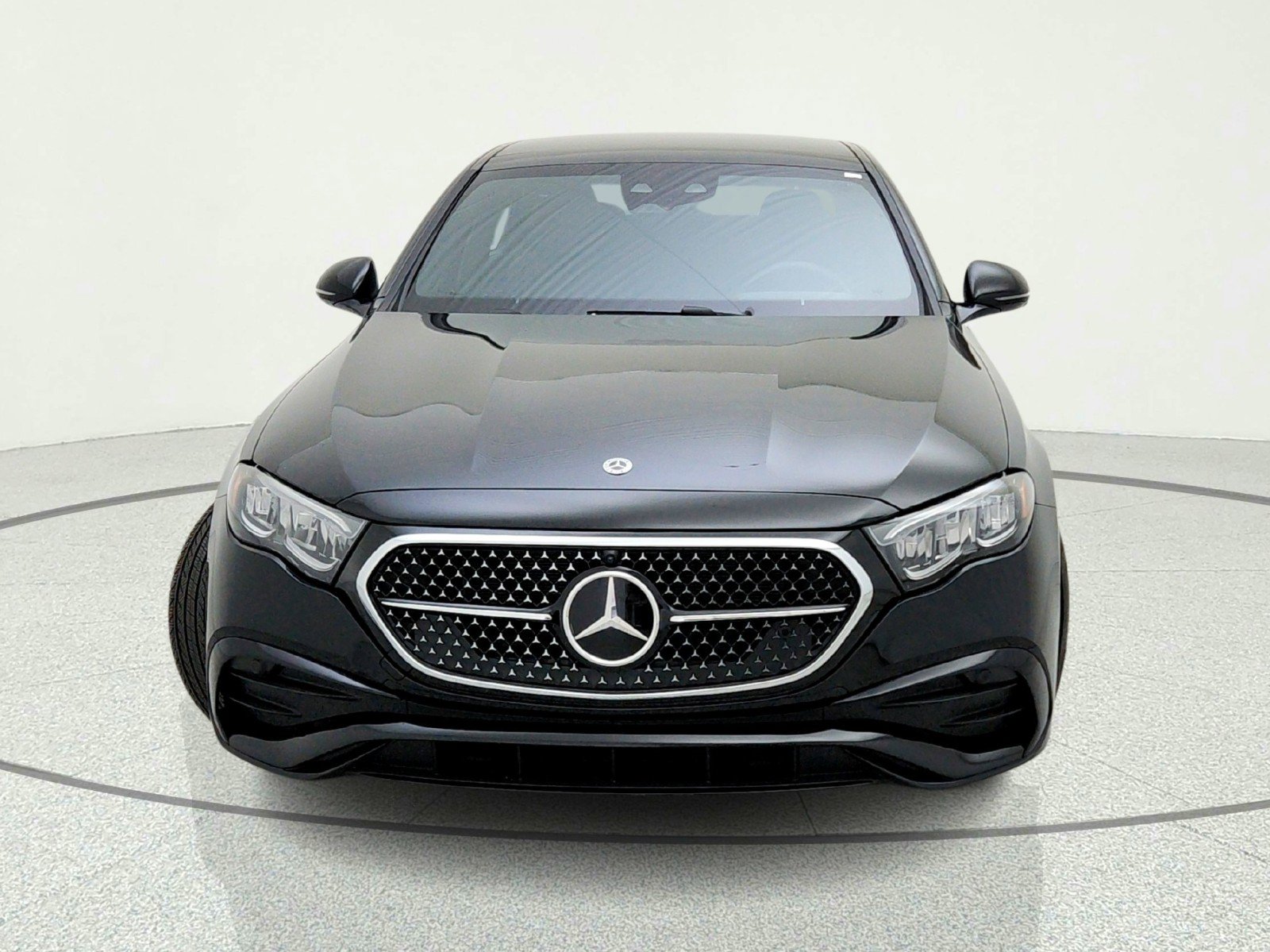 Certified 2026 Mercedes-Benz E 350 Sedan image 3