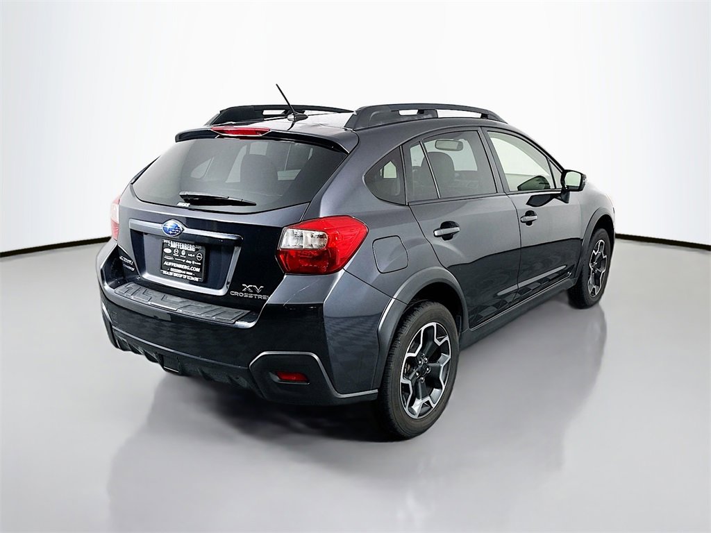 Used 2015 Subaru Crosstrek 2.0i Limited image 7
