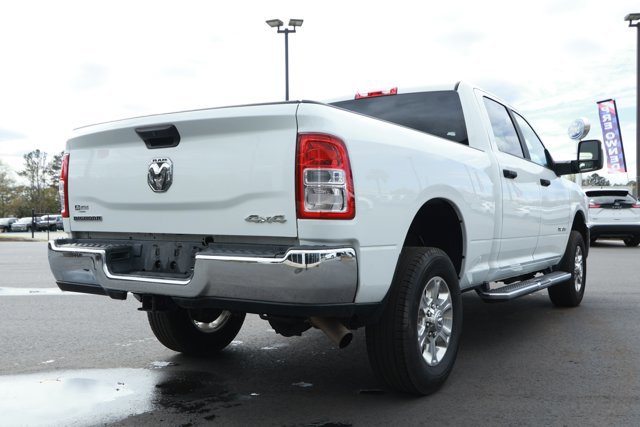 Certified 2024 RAM 2500 Big Horn image 6