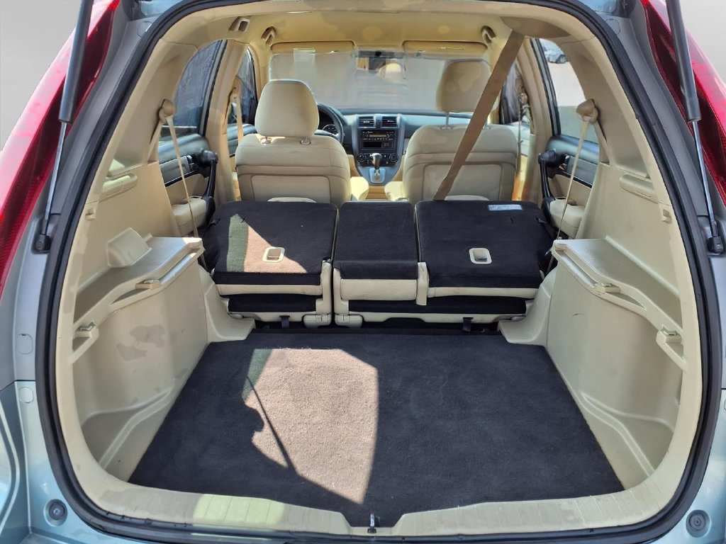 Used 2010 Honda CR-V LX image 24