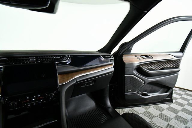 Used 2023 Jeep Grand Cherokee L Summit w/ High Altitude Package image 20