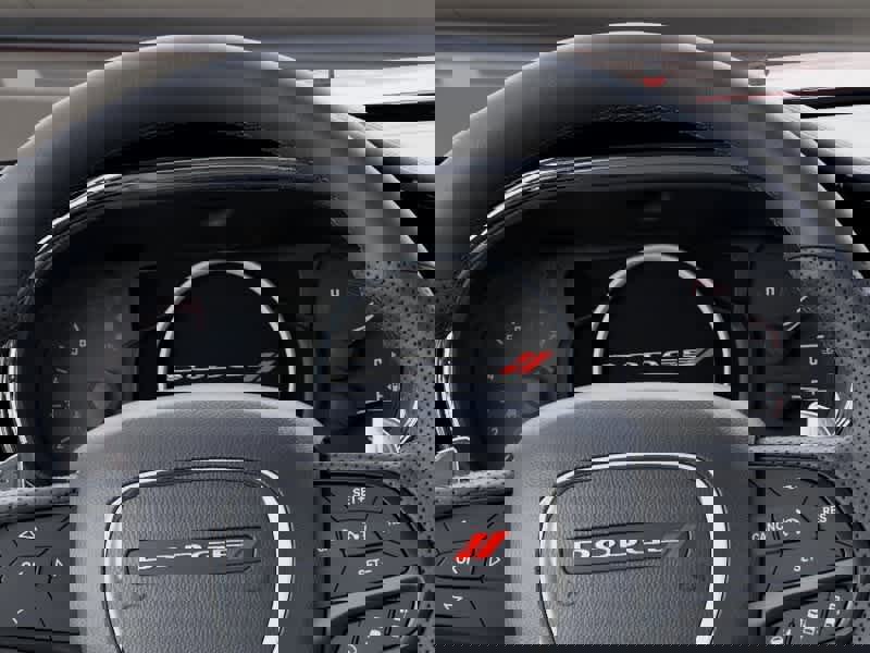 New 2026 Dodge Durango GT image 17