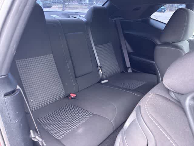 Used 2022 Dodge Challenger R/T Scat Pack RWD image 21