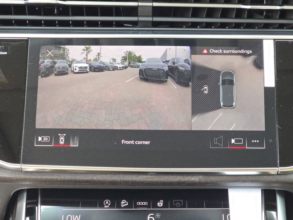 New 2026 Audi Q7 2.0T Premium Plus image 27