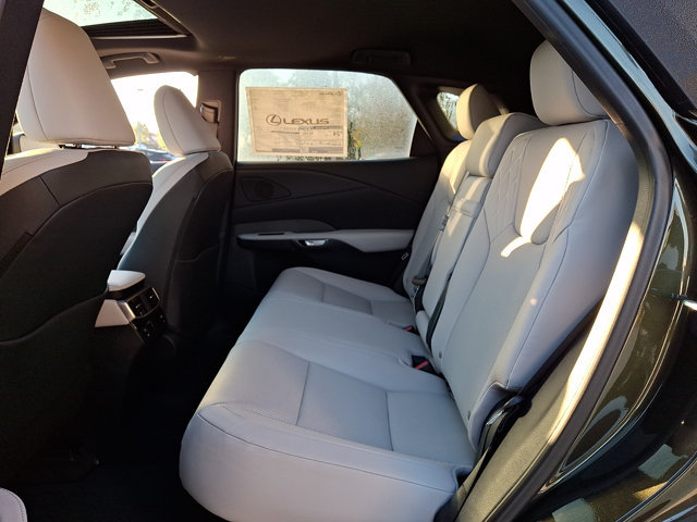 New 2026 Lexus RX 350 AWD image 6