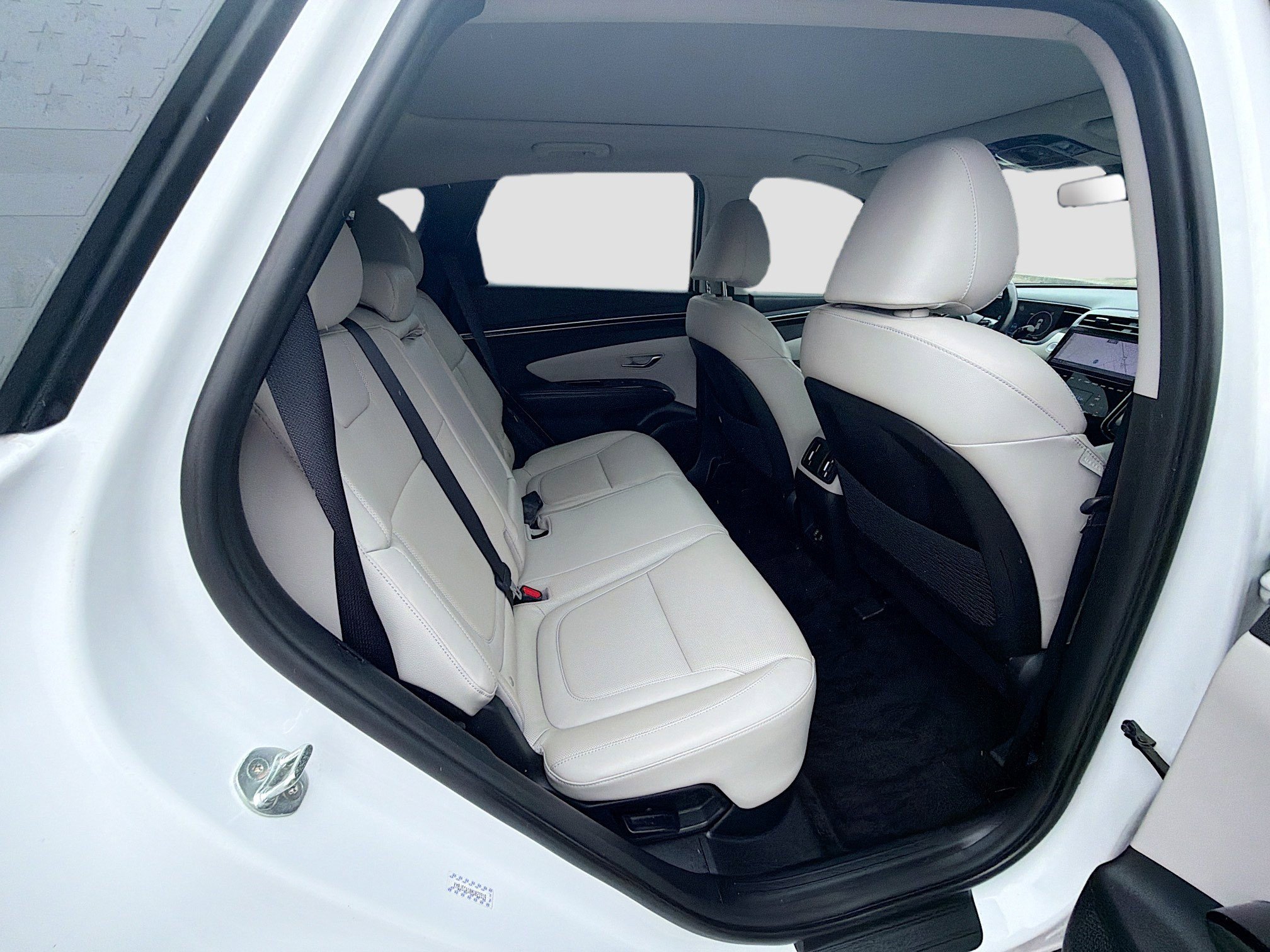 Used 2022 Hyundai Tucson Limited image 27