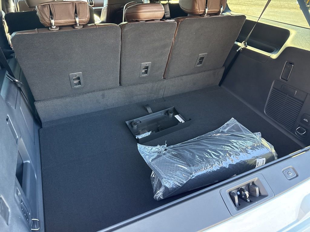 New 2026 Ford Expedition Max King Ranch image 12