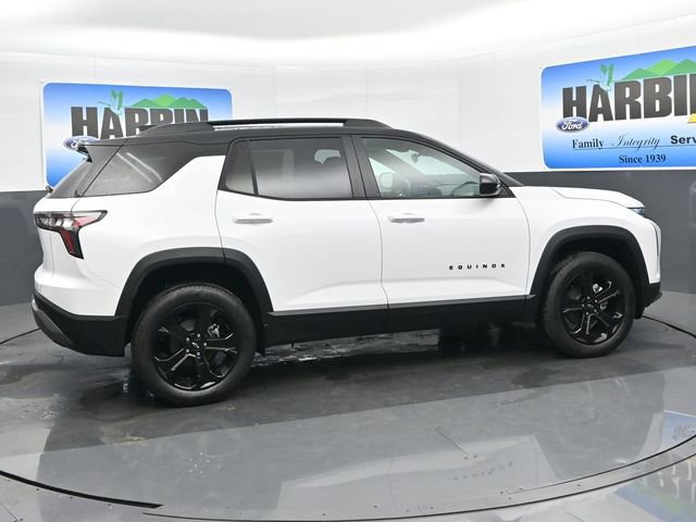 New 2026 Chevrolet Equinox LT image 6