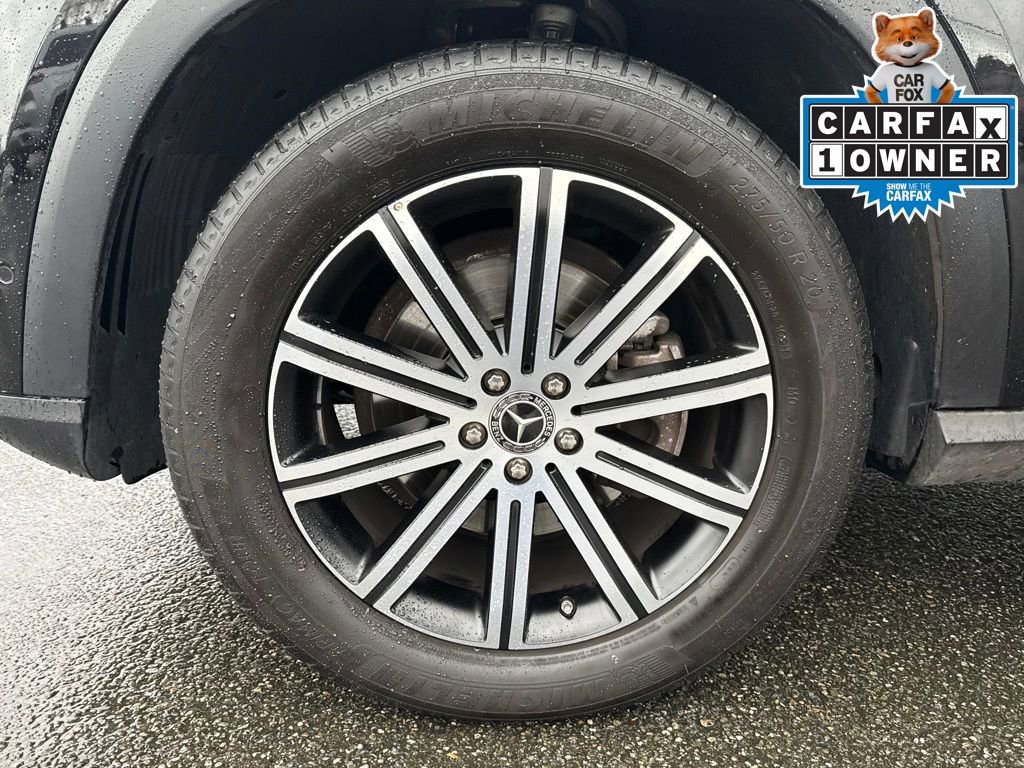 Used 2024 Mercedes-Benz GLE 350 4MATIC image 30
