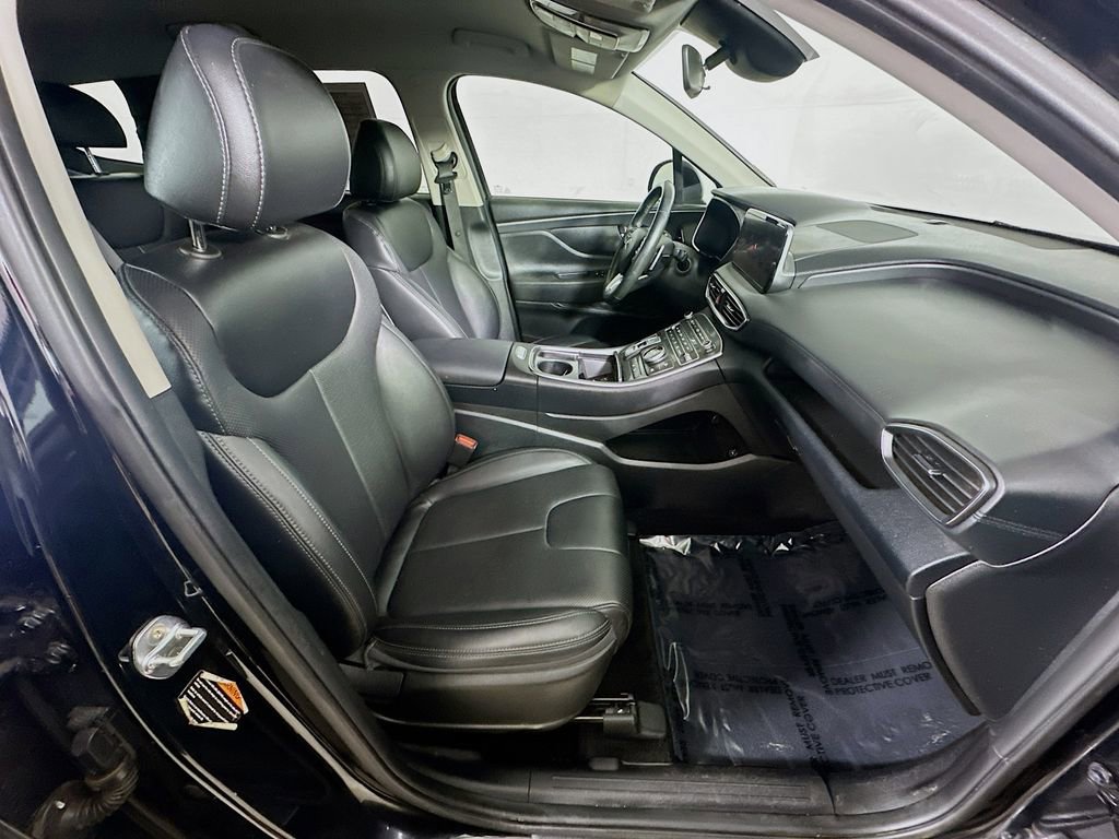 Used 2023 Hyundai Santa Fe XRT image 12