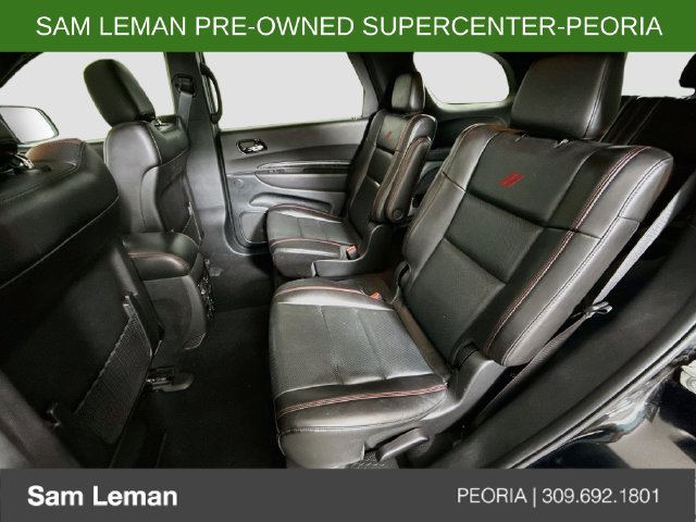 Used 2023 Dodge Durango R/T AWD/4WD image 25