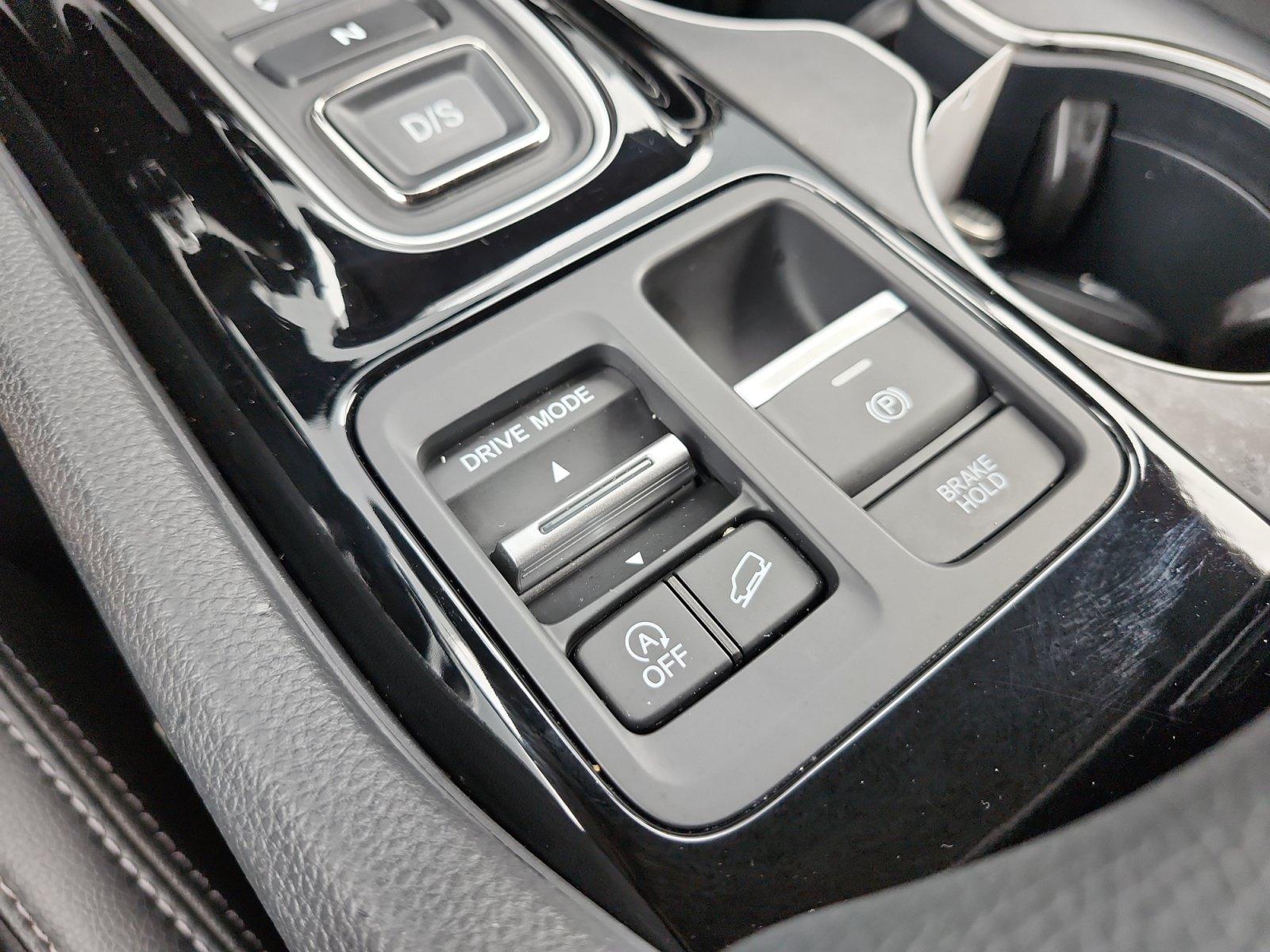 Used 2023 Honda Pilot Touring image 27