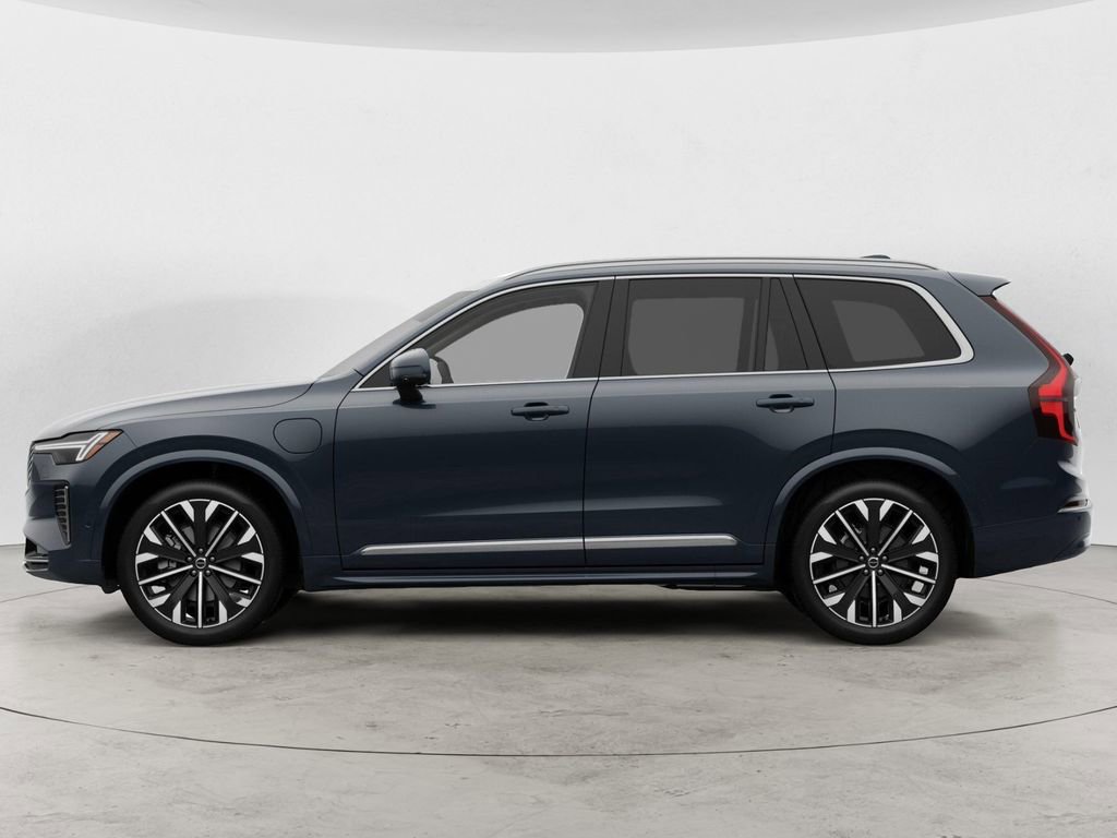 New 2026 Volvo XC90 T8 Ultra w/ Protection Package Premier image 2