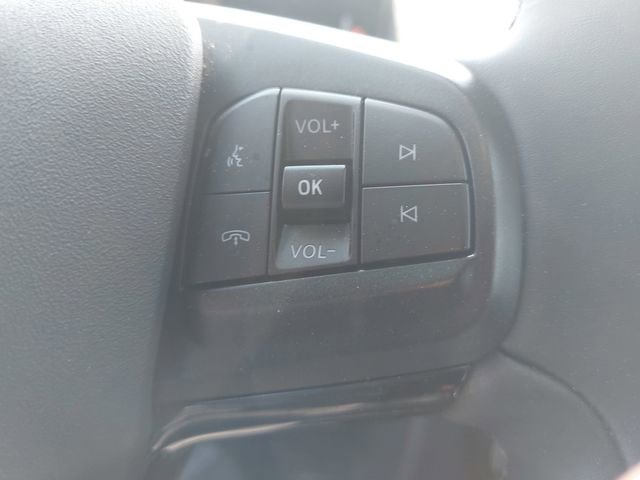 Certified 2025 Ford Mustang Mach-E Select image 18