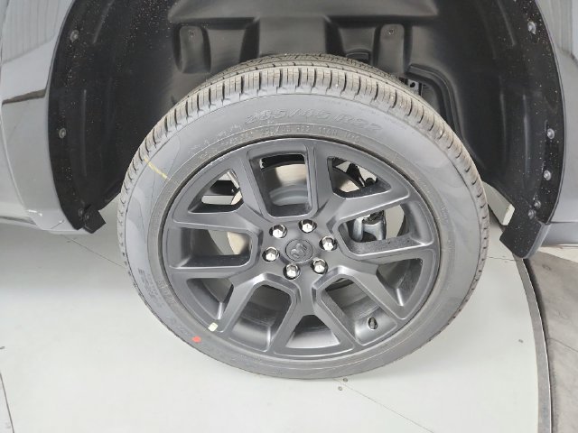 New 2026 RAM 1500 Laramie w/ Night Edition AWD/4WD image 52