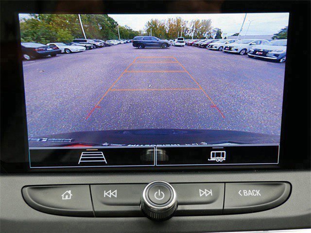 Used 2022 Chevrolet Blazer LT image 29