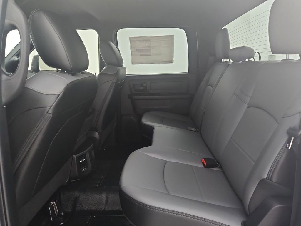 New 2026 RAM 5500 Tradesman w/ Chrome Appearance Group image 21