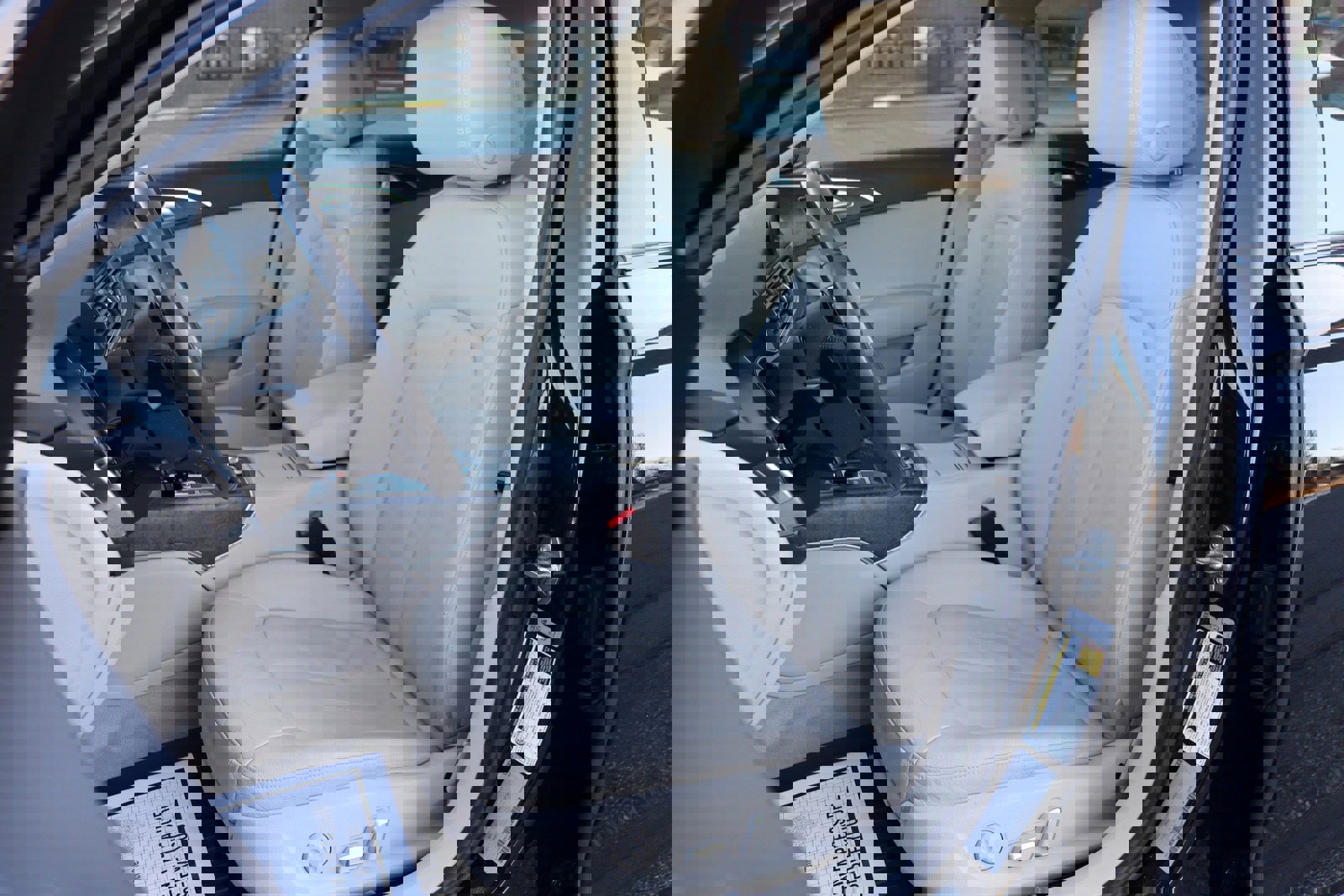 Used 2018 Audi A6 2.0T Premium Plus w/ Premium Plus Package image 12